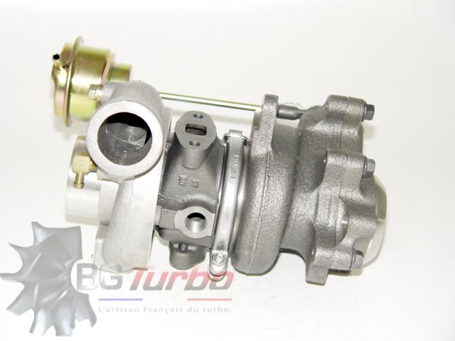 TURBO - NEUF ORIGINE - VL - 4918402200
